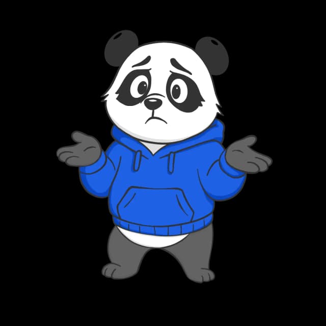 panda